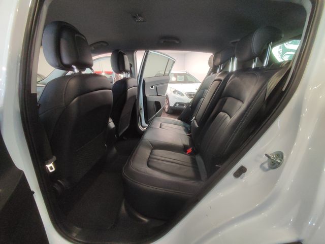 Kia Sportage 1.7 CRDI VGT Drive 4x2