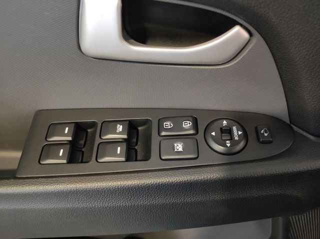 Kia Sportage 1.7 CRDI VGT Drive 4x2