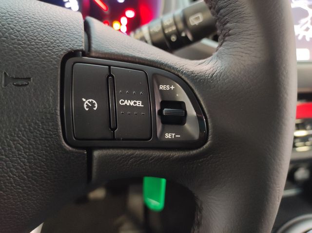 Kia Sportage 1.7 CRDI VGT Drive 4x2