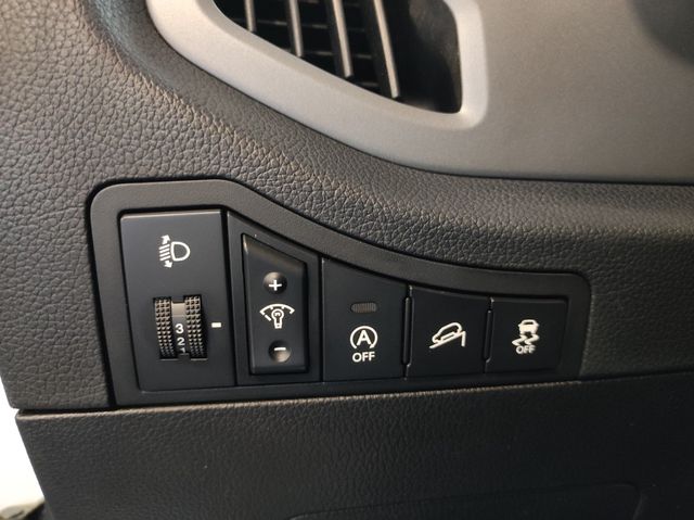 Kia Sportage 1.7 CRDI VGT Drive 4x2