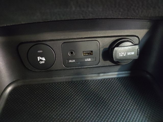 Kia Sportage 1.7 CRDI VGT Drive 4x2