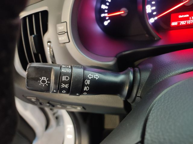 Kia Sportage 1.7 CRDI VGT Drive 4x2