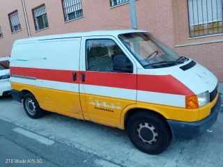 Volkswagen Transporter 1996