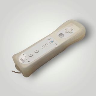 MANDO NINTENDO WII + NUNCHUK