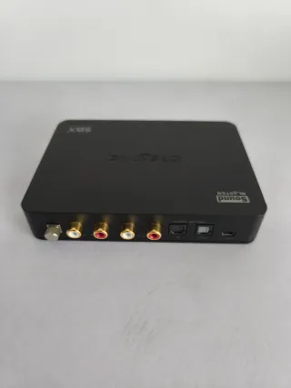 Creative Labs Sound Blaster X-Fi HD, altoparlante, Diffusore