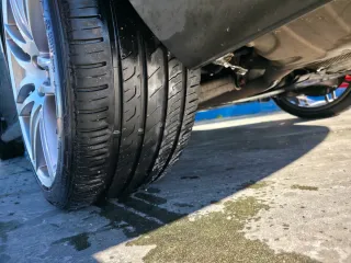 Llantas Originales Audi RS4 19" 5x112