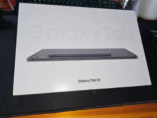 Samsung Galaxy Tab S9 8GB/128GB Snapdragon 8 Gen2