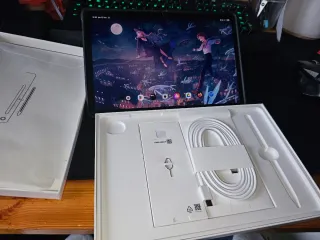 Samsung Galaxy Tab S9 8GB/128GB Snapdragon 8 Gen2