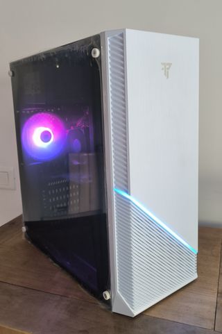 PC INTEL / 8GB RAM / PACK ADOBE PRO– CAD 21 + SSD