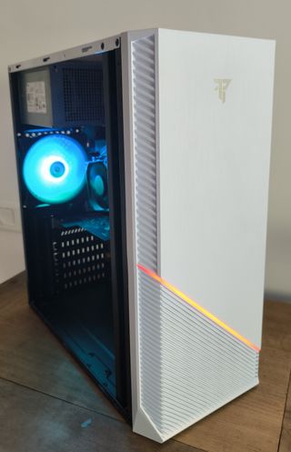 PC INTEL / 8GB RAM / PACK ADOBE PRO– CAD 21 + SSD