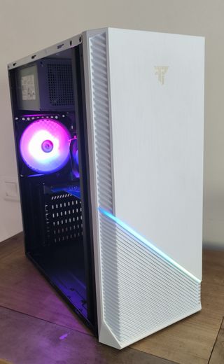 PC INTEL / 8GB RAM / PACK ADOBE PRO– CAD 21 + SSD