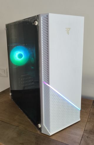 PC INTEL / 8GB RAM / PACK ADOBE PRO– CAD 21 + SSD