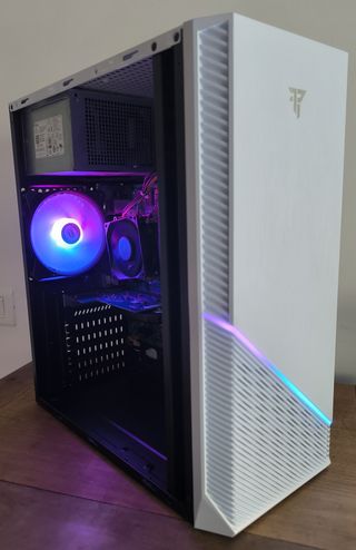 PC INTEL / 8GB RAM / PACK ADOBE PRO– CAD 21 + SSD