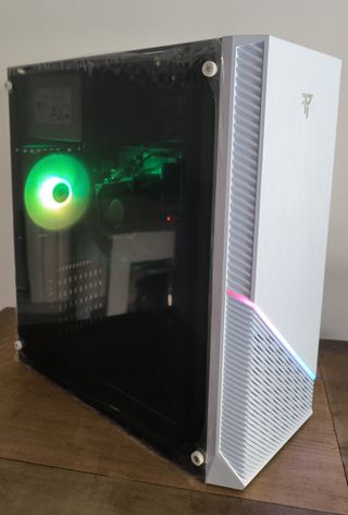 PC INTEL / 8GB RAM / PACK ADOBE PRO– CAD 21 + SSD