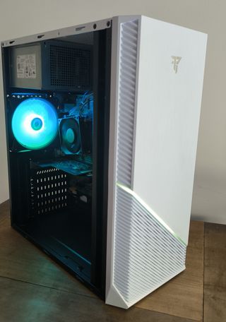 PC INTEL / 8GB RAM / PACK ADOBE PRO– CAD 21 + SSD