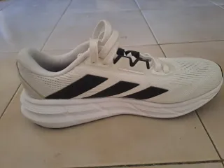 Adidas Bambas Blancas