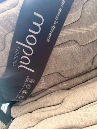 Sofá Cama 210x100 con Butaca