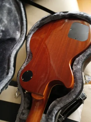 Epiphone Les Paul standard 50,s