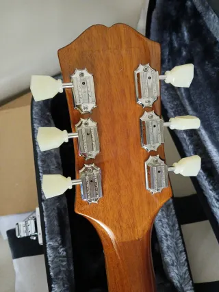 Epiphone Les Paul standard 50,s