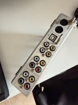 Traktor Audio 8 DJ y Kontrol S4