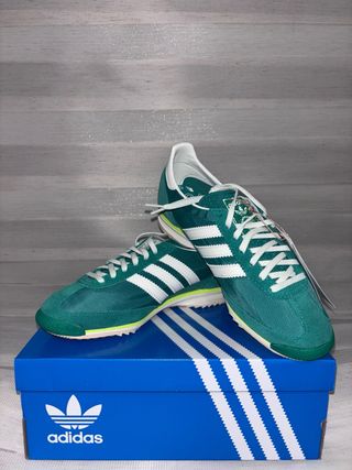 Adidas SL 72 OG W