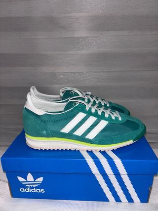 Adidas SL 72 OG W