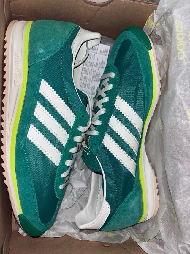 Adidas SL 72 OG W