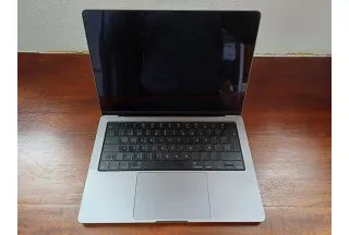 MacBook Pro 14 M2 Pro (16 Core),16GB RAM,512GB SSD