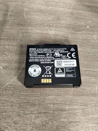 Impresora Epson TM-P20 térmica POS