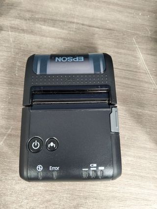 Impresora Epson TM-P20 térmica POS