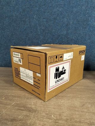 Impresora Epson TM-P20 térmica POS