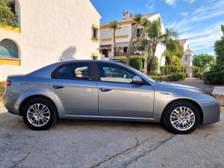Alfa Romeo 159 JTD 150cv de 2008 con 150.000km