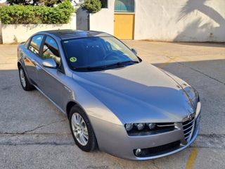 Alfa Romeo 159 JTD 150cv de 2008 con 150.000km