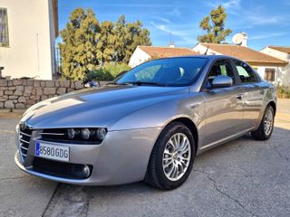Alfa Romeo 159 JTD 150cv de 2008 con 150.000km