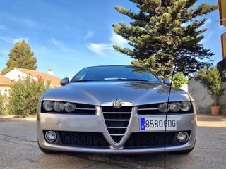 Alfa Romeo 159 JTD 150cv de 2008 con 150.000km