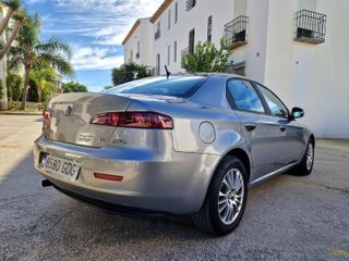 Alfa Romeo 159 JTD 150cv de 2008 con 150.000km