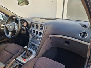 Alfa Romeo 159 JTD 150cv de 2008 con 150.000km