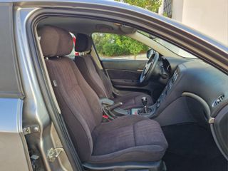 Alfa Romeo 159 JTD 150cv de 2008 con 150.000km