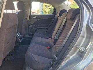 Alfa Romeo 159 JTD 150cv de 2008 con 150.000km