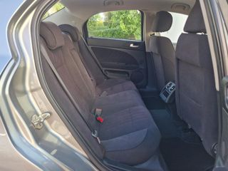 Alfa Romeo 159 JTD 150cv de 2008 con 150.000km