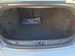 Alfa Romeo 159 JTD 150cv de 2008 con 150.000km