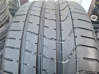 265 30 R20 94Y Pirelli - 1 neumático +90%