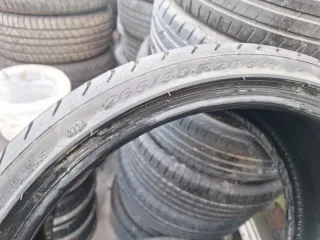 265 30 R20 94Y Pirelli - 1 neumático +90%