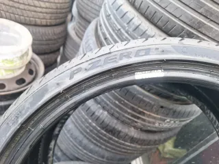 265 30 R20 94Y Pirelli - 1 neumático +90%