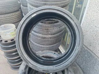 265 30 R20 94Y Pirelli - 1 neumático +90%