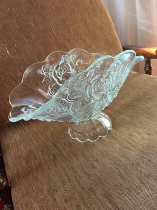 Centri tavola antichi