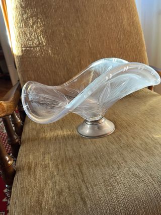 Centri tavola antichi