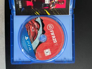 Consola PS4 (PlayStation 4) Negra