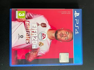 Consola PS4 (PlayStation 4) Negra