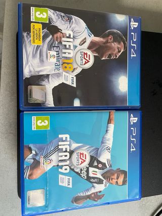 Consola PS4 (PlayStation 4) Negra